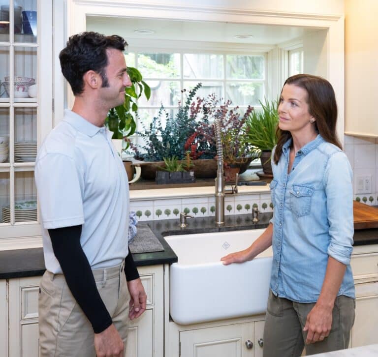 Home Pest Control in North Carolina and South Carolina