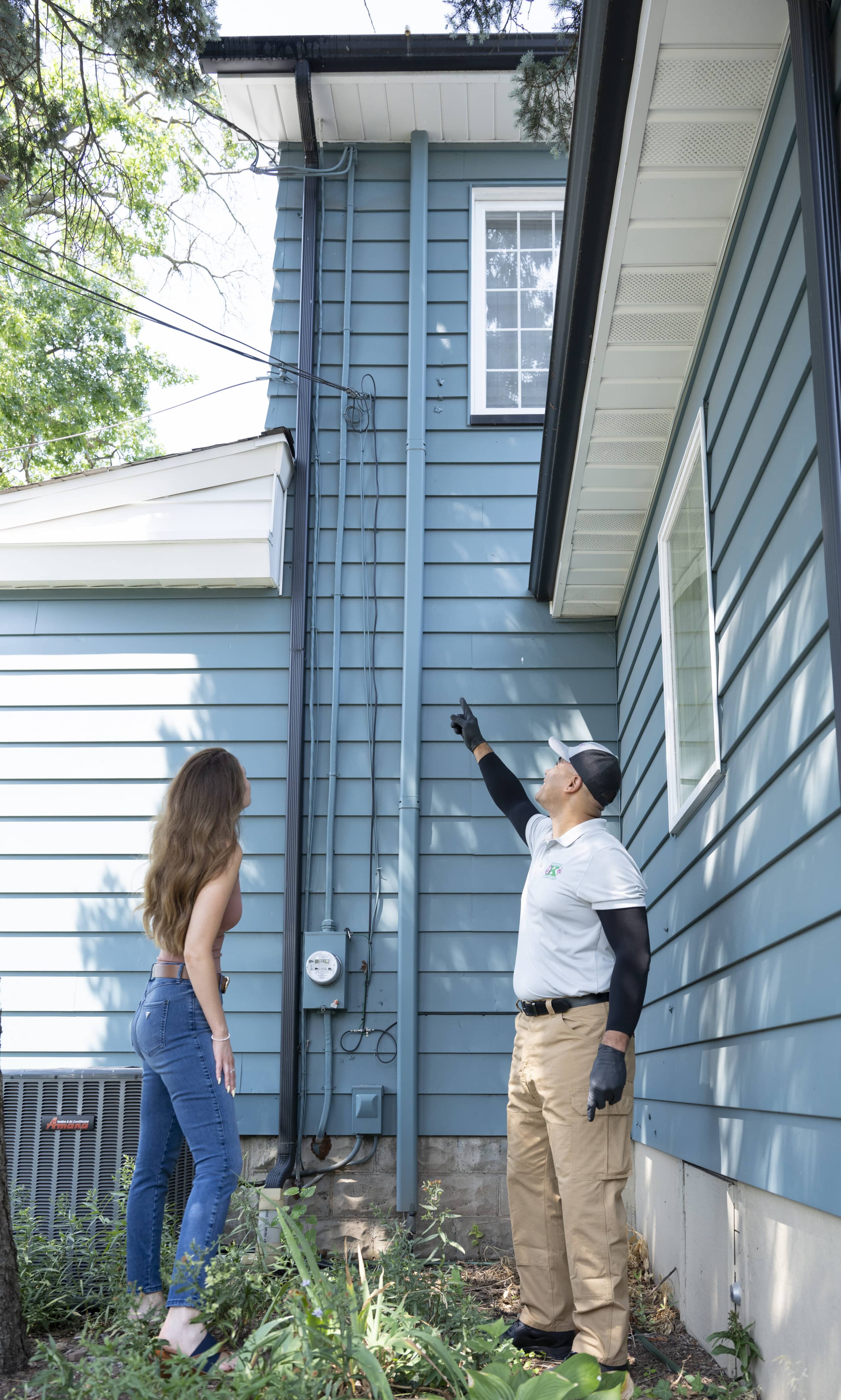 North Carolina and South Carolina Pest Control Service