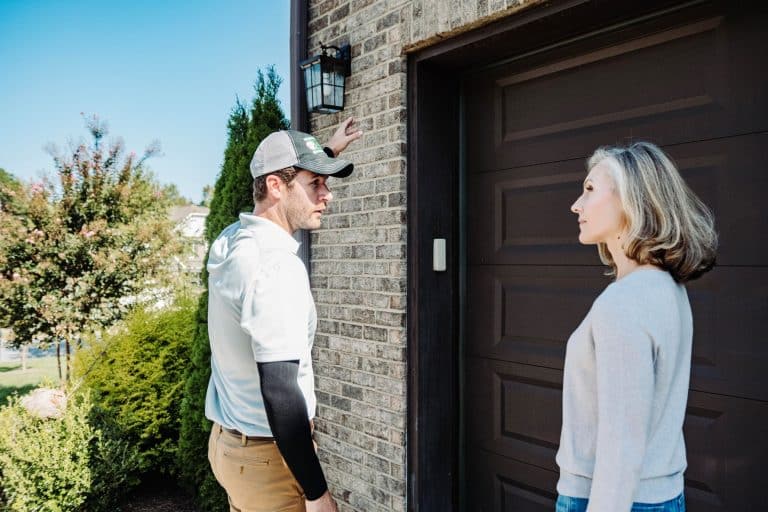 Home Pest Control in North and South Carolinas