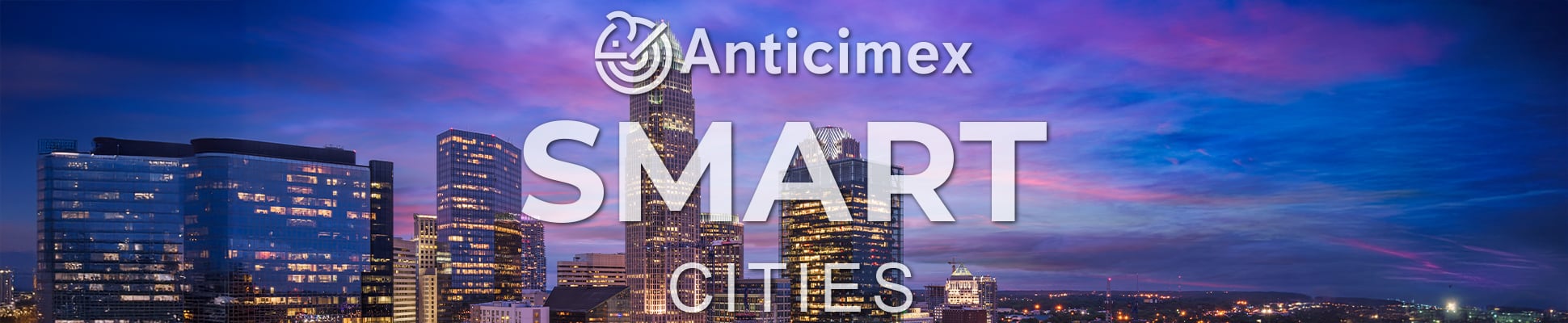 Anticimex SMART Cities in North Carolina and South Carolina