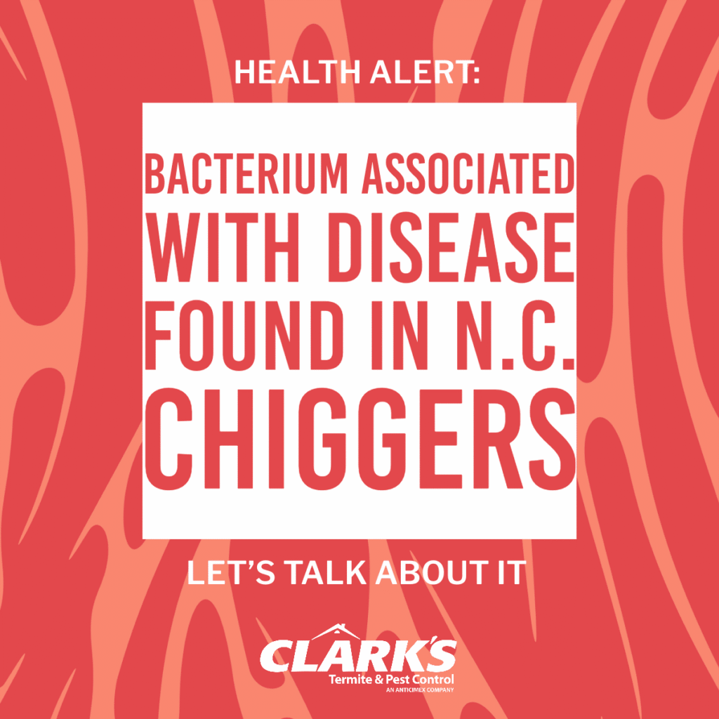 CPC Chigger Alert