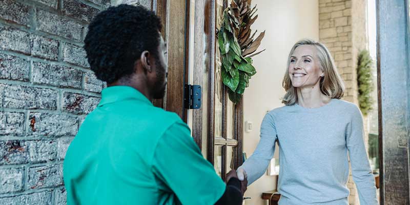 North and South Carolina Pest Control and Exterminator Service