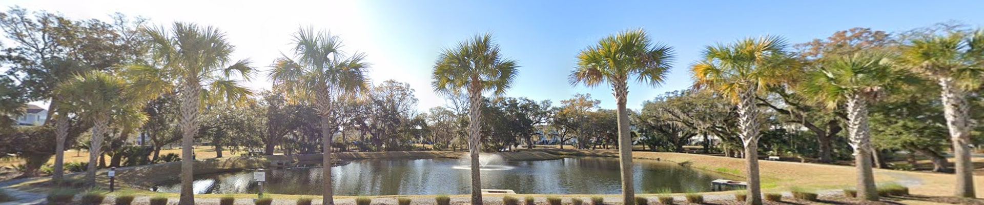 Mount Pleasant South Carolina Pest Control