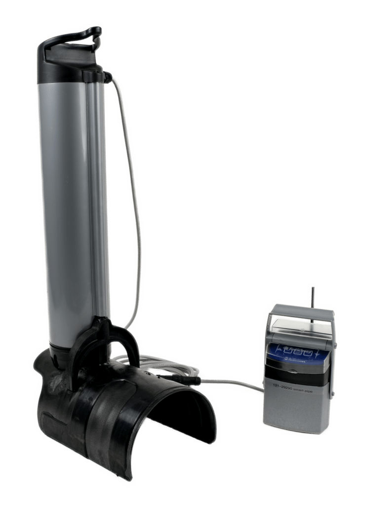 SMART Pipe - Part of Antcimex SMART Rodent Control