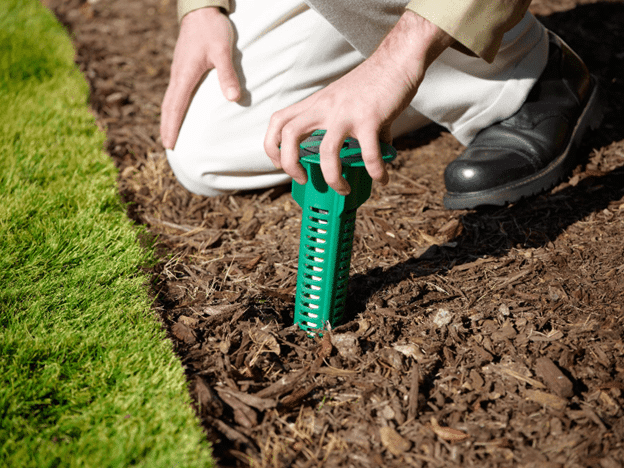 Sentricon Always Active Termite Baiting System