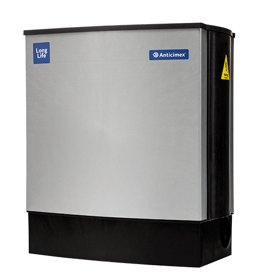 SMART Box - Part of Anticimex SMART Pest Control