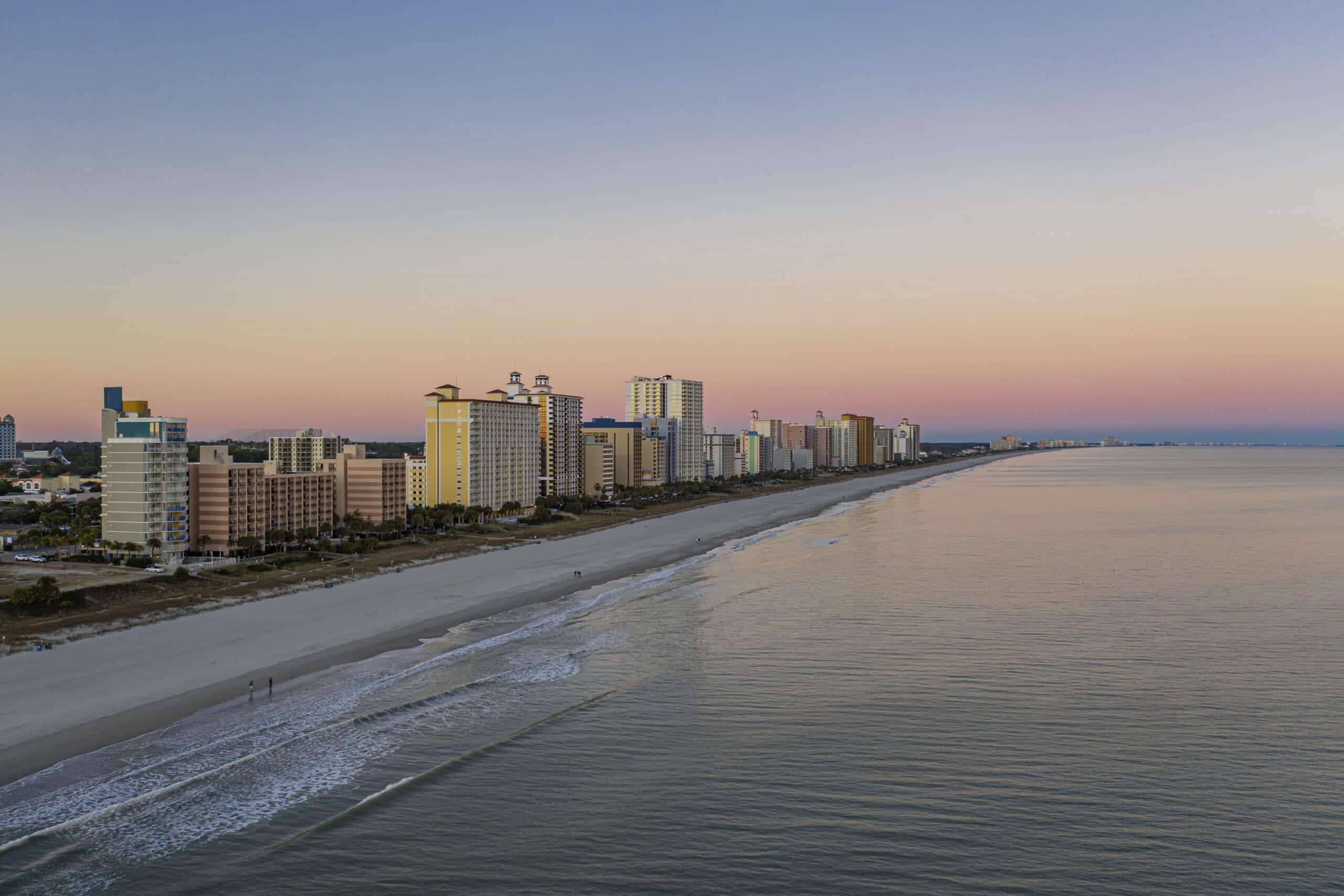 Pest control in Myrtle Beach, SC