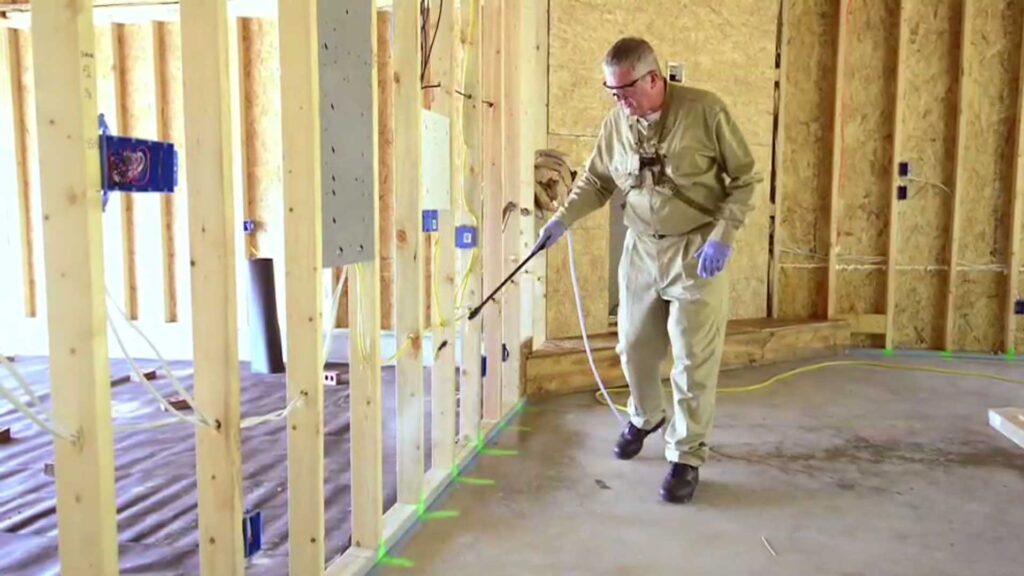 Boracare Termite Builder Pretreats