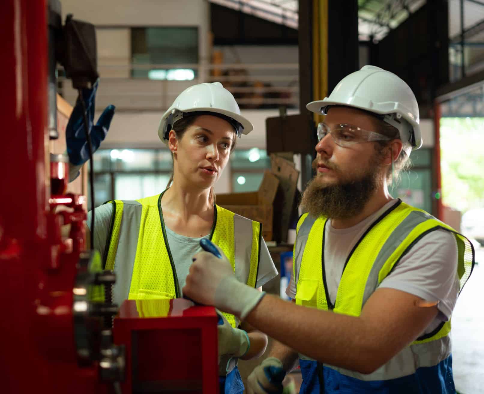 Factory Exterminator in North Carolina and South Carolina