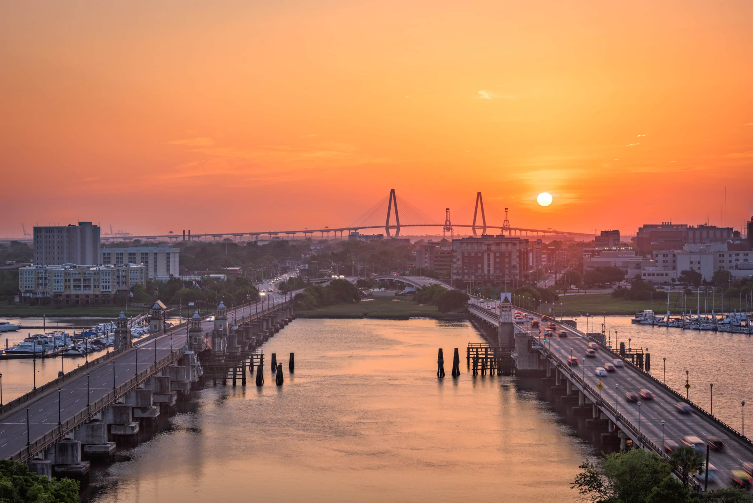 Exterminator in Charleston, SC
