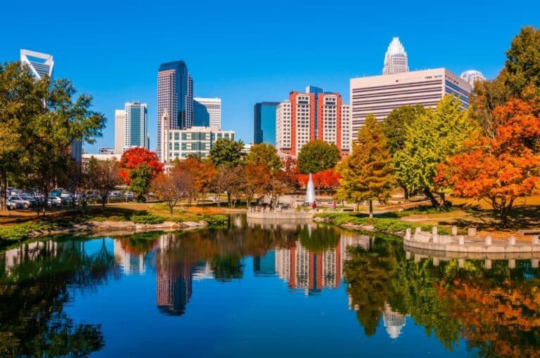 Charlotte North Carolina Exterminator