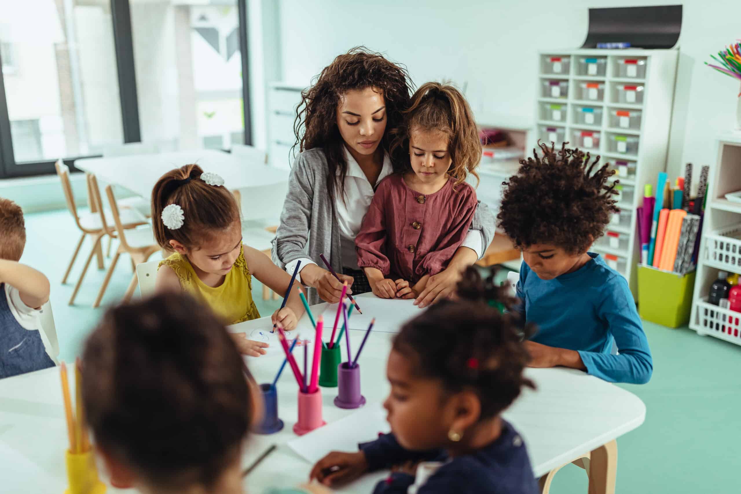 Daycare Pest Control in North Carolina and South Carolina