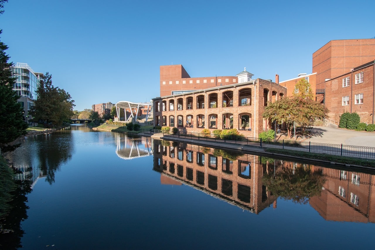 Pest Control in Greenville, SC