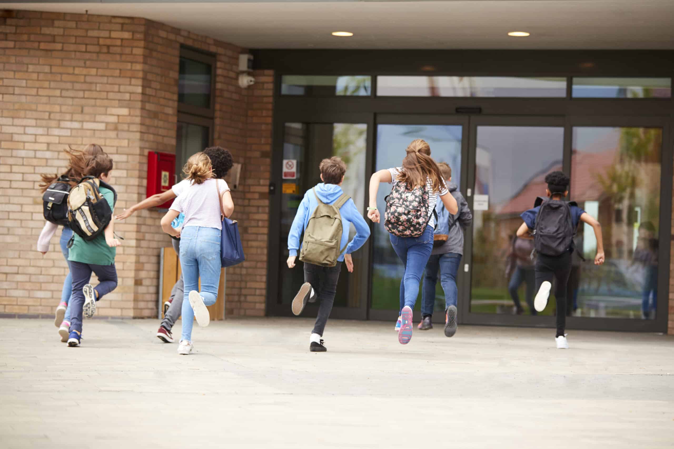 High School Pest Control in North Carolina and South Carolina