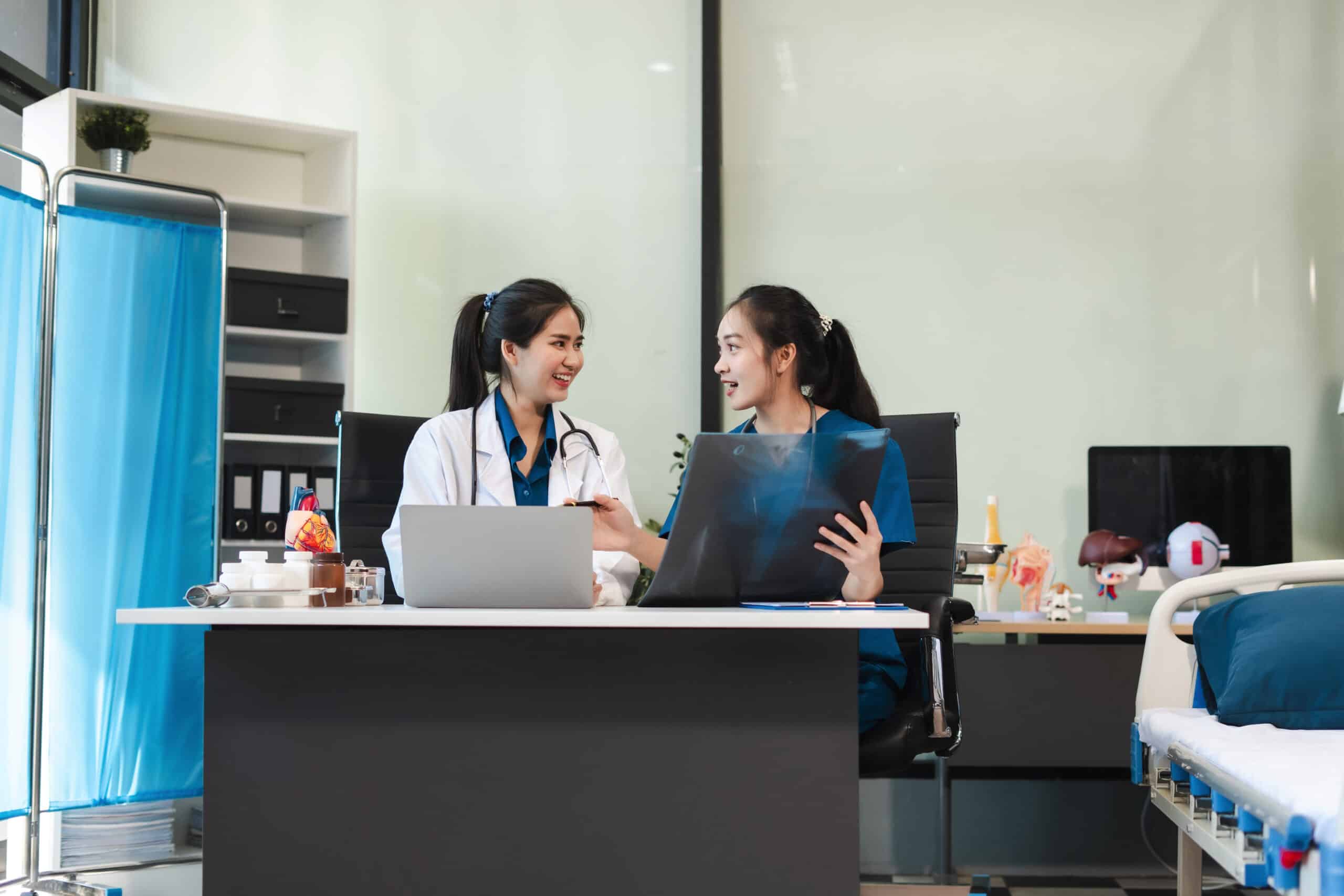 Medical Facility Pest Control