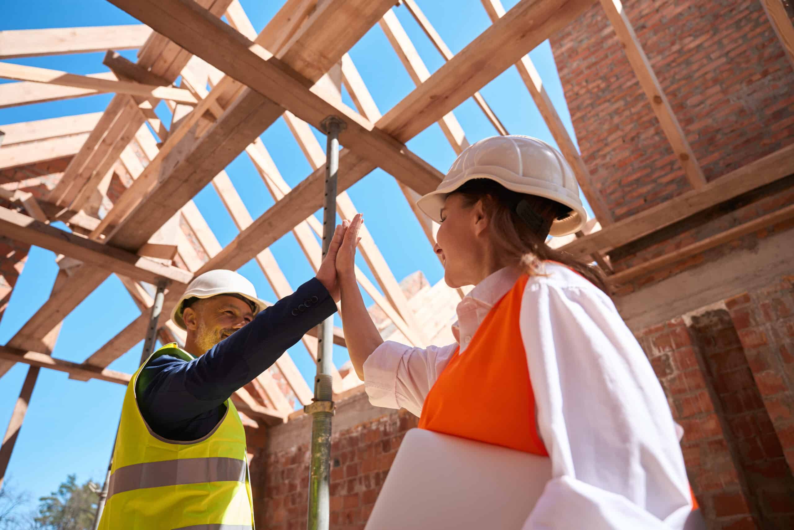 Pest Control for Your New Home
